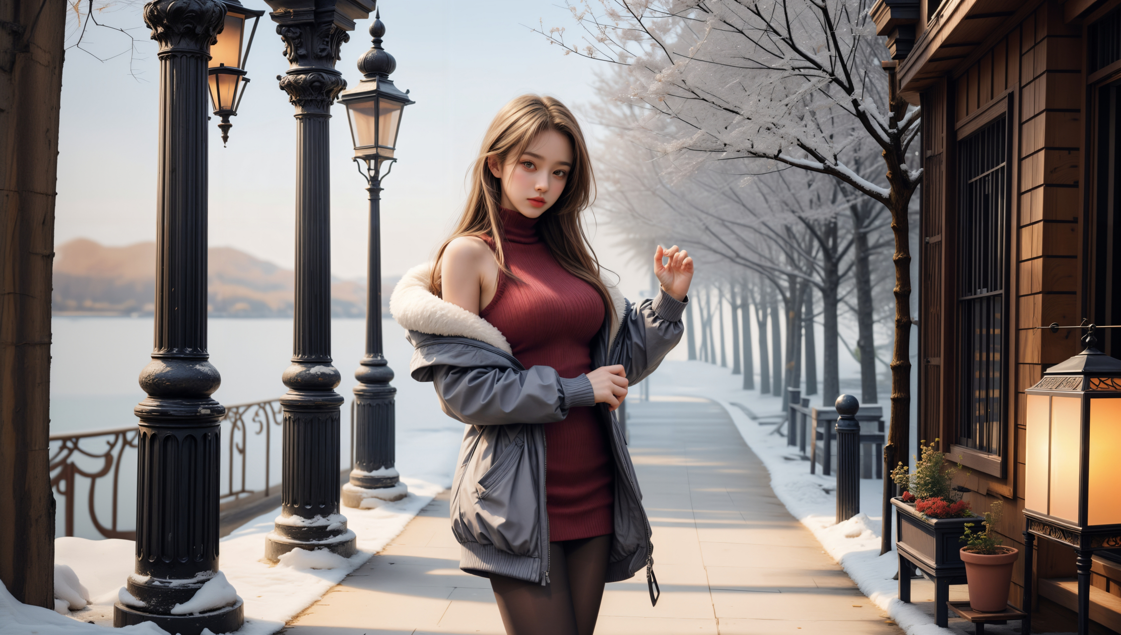 河南南阳：战高温 筑牢暑运铁路安全线